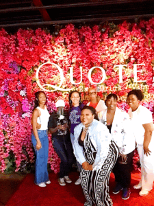 Fellowship of Faith Women