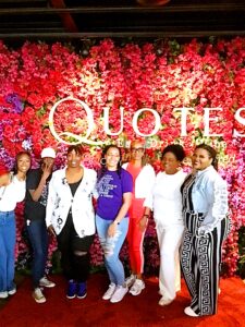 Fellowship of Faith Women Brunch